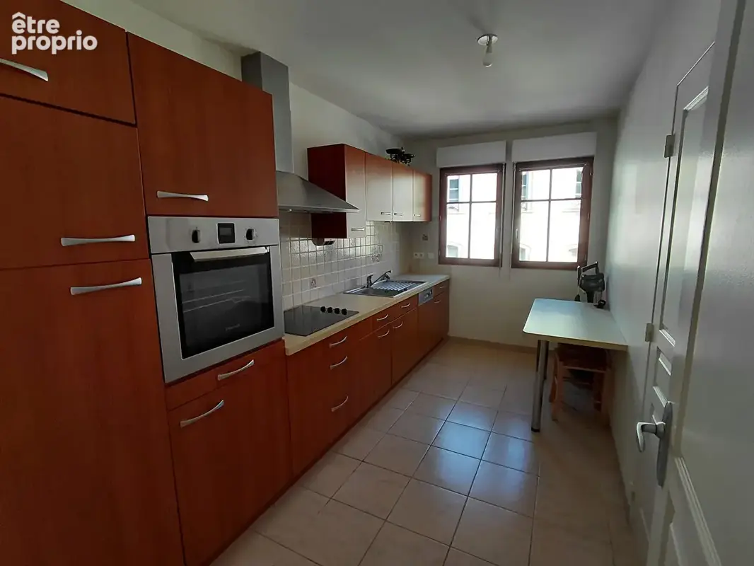 Appartement Morlaix 3 pièce(s) 68.40 m2 - photo 2