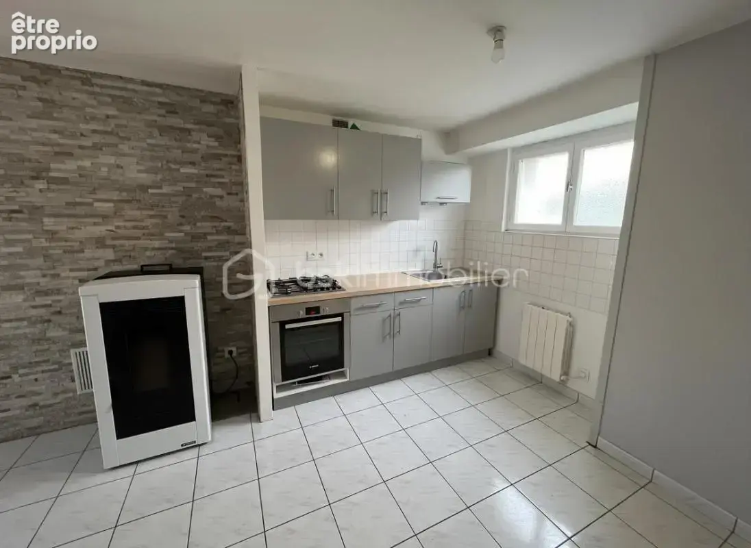 Charmante maison en pierres au Val-d'Izé – 3 pièces, 70 m² environ - photo 3