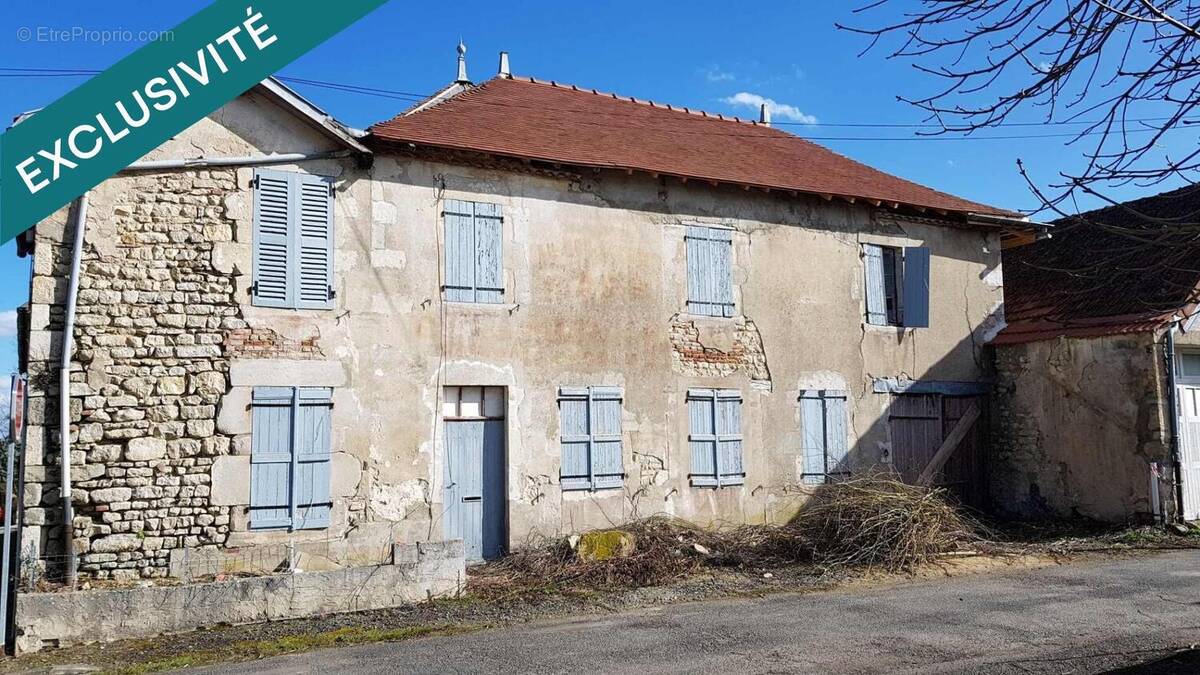 Photo 1 - Appartement à VICQ
