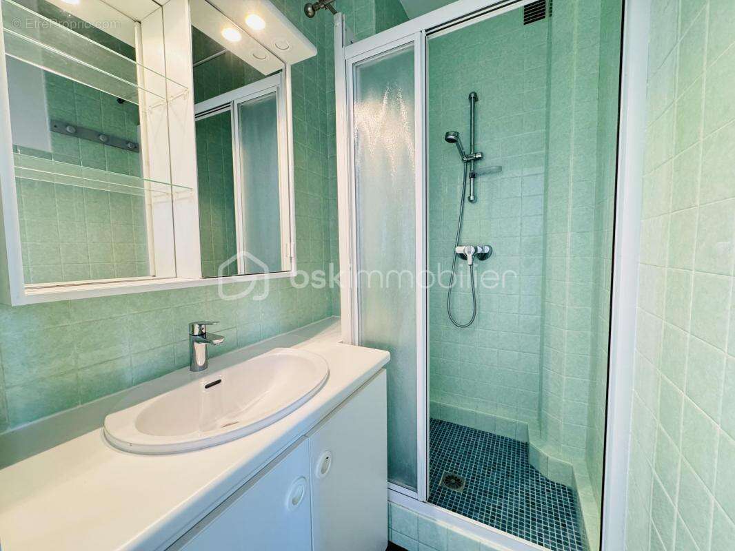 Appartement à ORLEANS