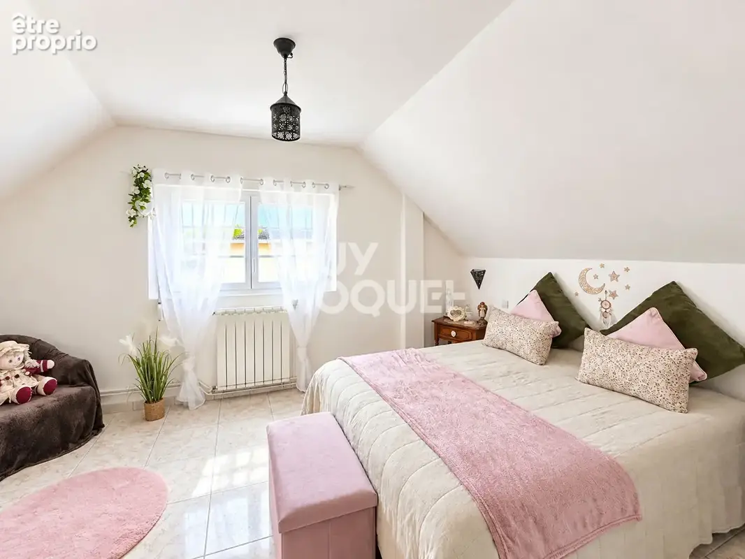 Maison 5 pièces 118 m² à vendre à Cambronne-Les-Ribecourt (60170) - photo 6