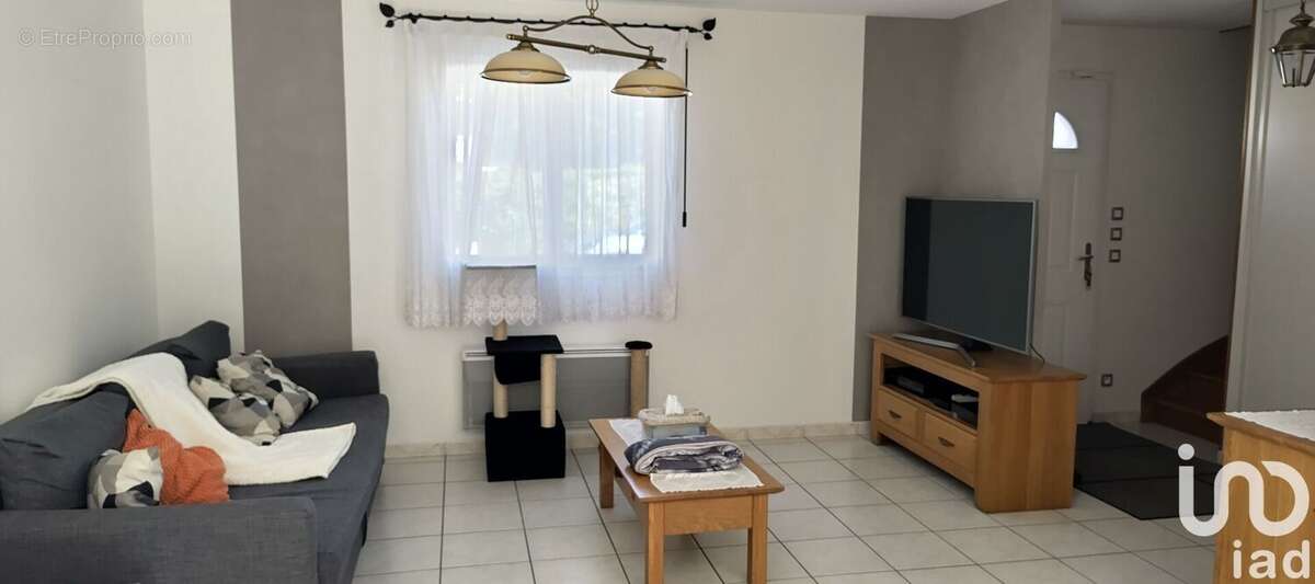 Photo 6 - Maison à DOMENE