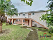 Vue extérieure du bâtiment - Appartement à LE DIAMANT