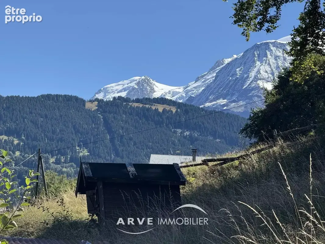 Saint-Gervais les bains - photo 1