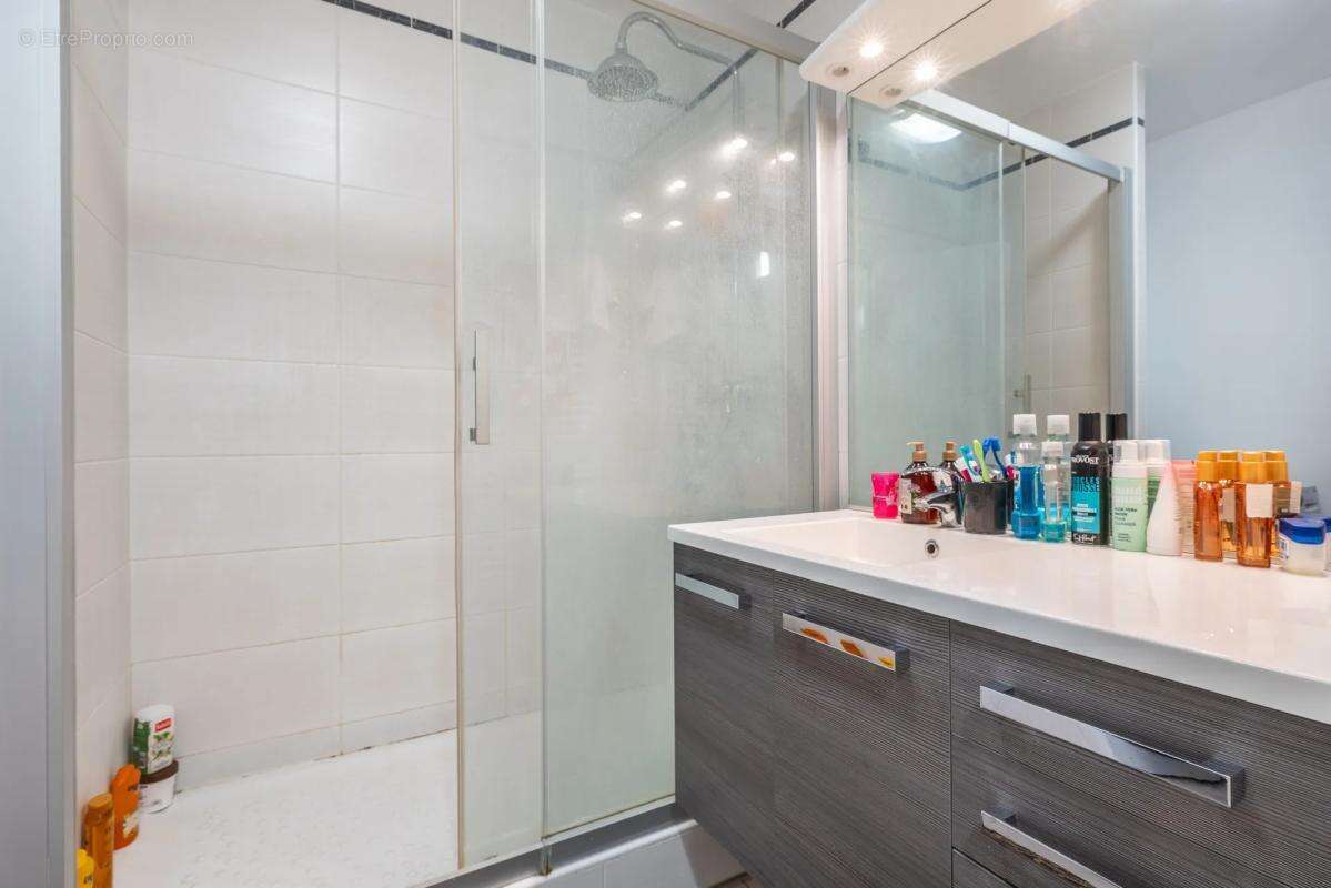 Appartement à CHAMPIGNY-SUR-MARNE