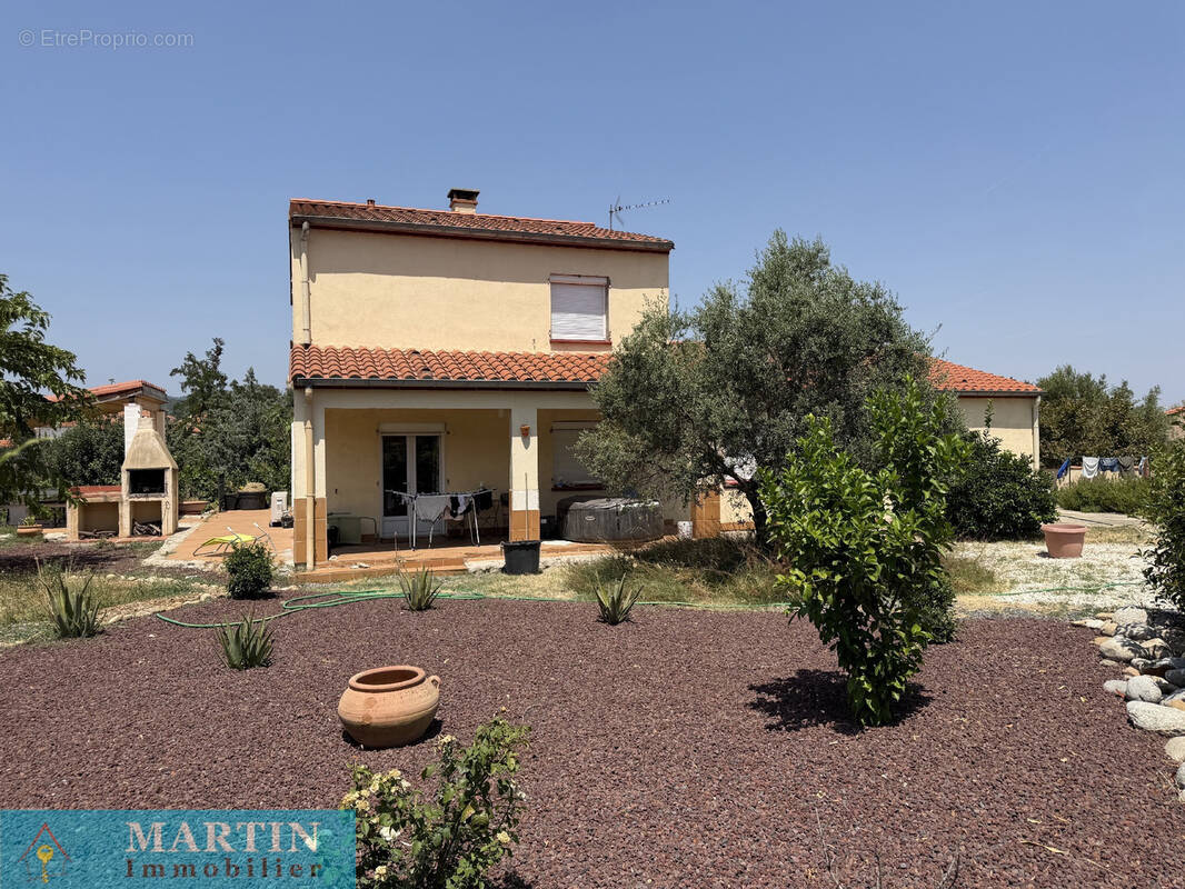 Maison à CERET