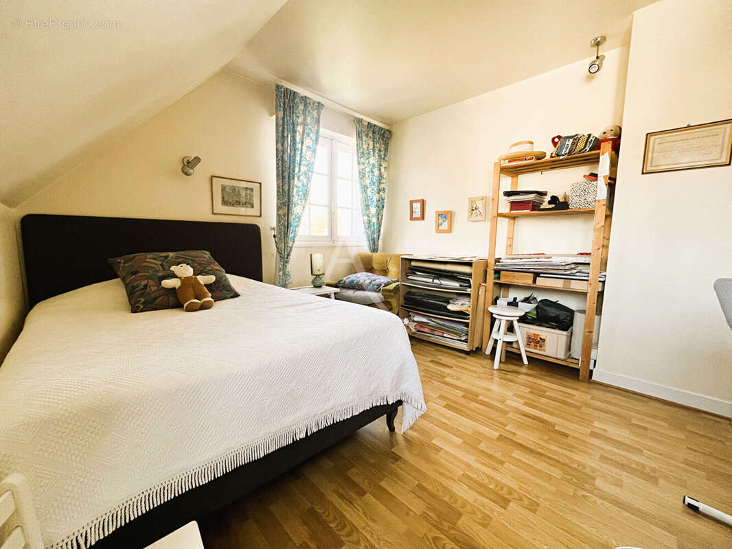 Maison à LE TOUQUET-PARIS-PLAGE