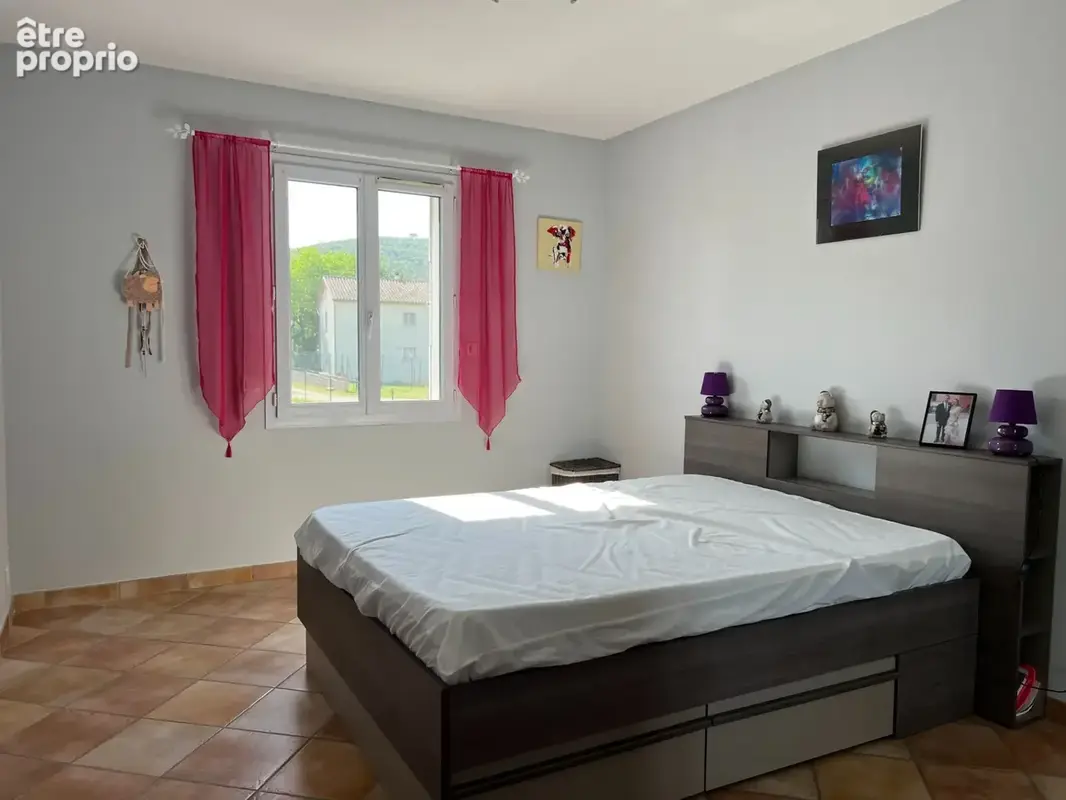 Maison à vendre 4 pièces saint martin de valgalgues (30) - photo 10