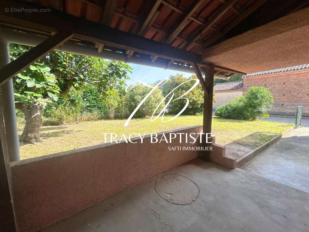 Photo 3 - Maison à VILLEMUR-SUR-TARN