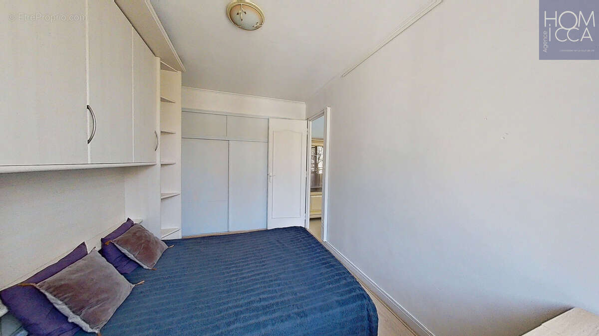 Appartement à LYON-5E