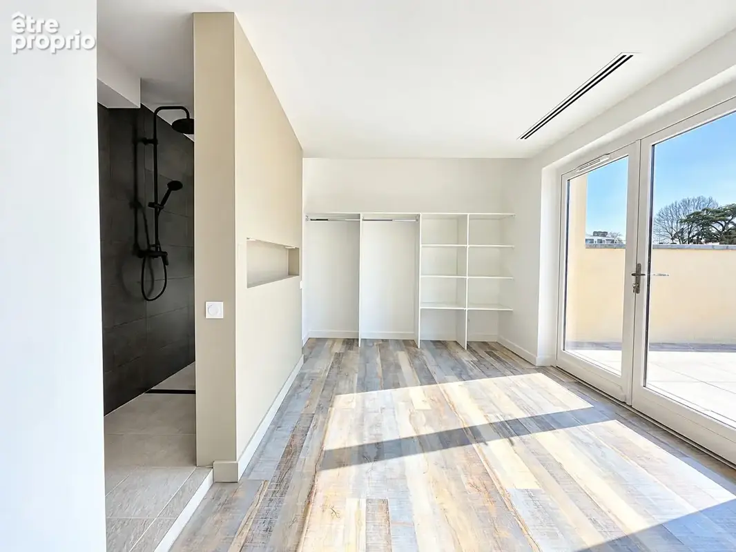 Appartement Montauban 3 pièce(s) - photo 5