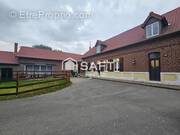 Photo 1 - Maison à VERCHOCQ