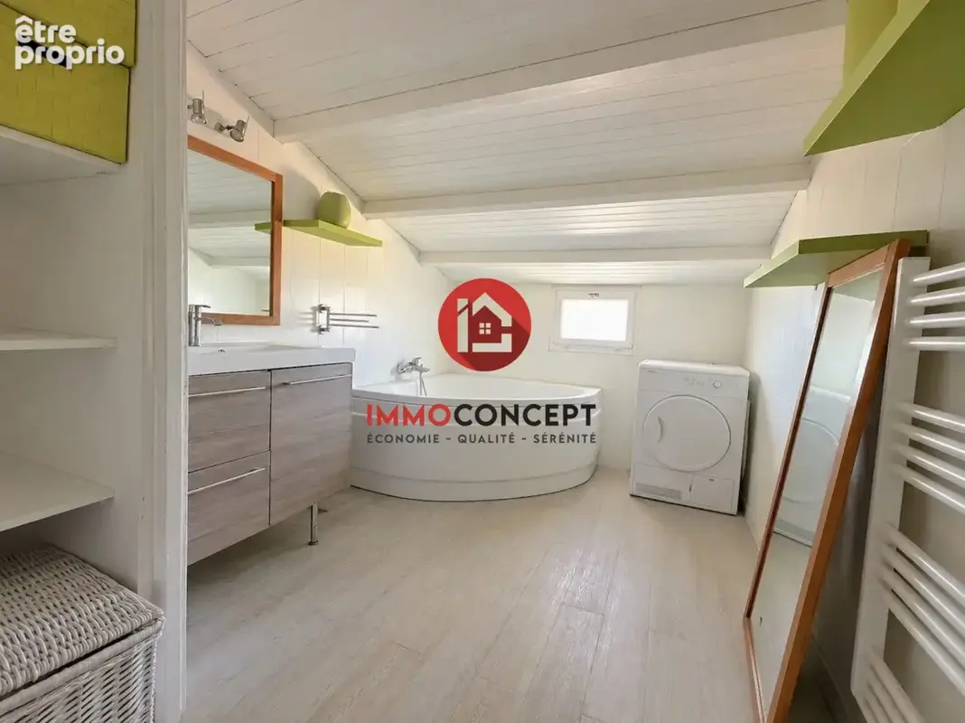 Maison 6 pièces 122 m² à vendre à Tresques (30330) - photo 7