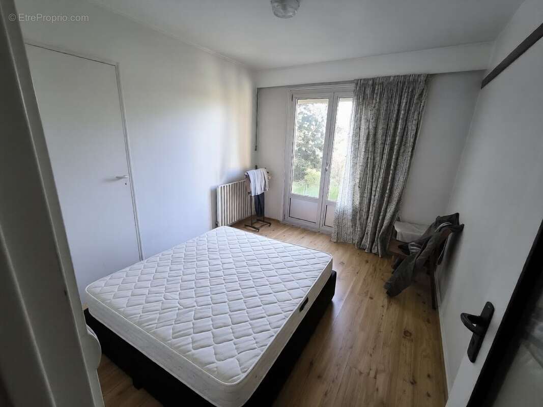 Maison à CHATEAU-THIERRY