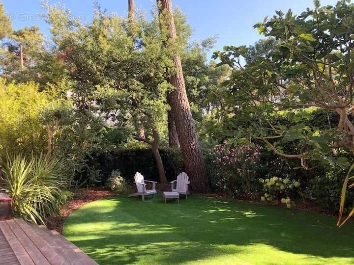 Appartement à ARCACHON