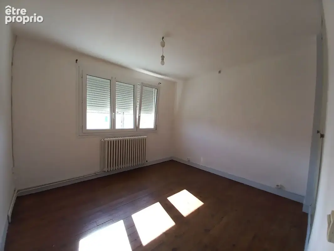 Maison La Ferte Bernard 4 pièce(s) 71.35 m2 - photo 7