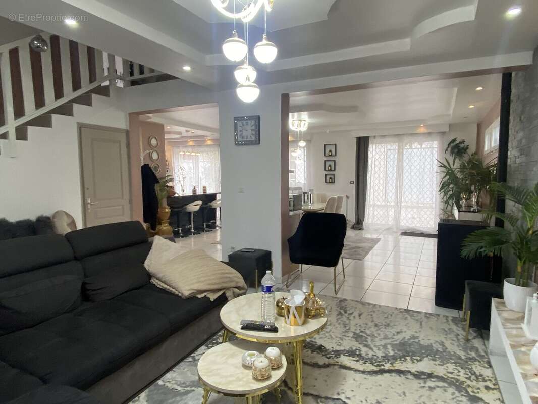 Photo 5 - Maison à EVREUX