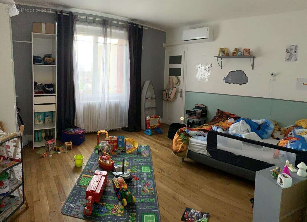 Photo 6 - Maison à GUEUGNON