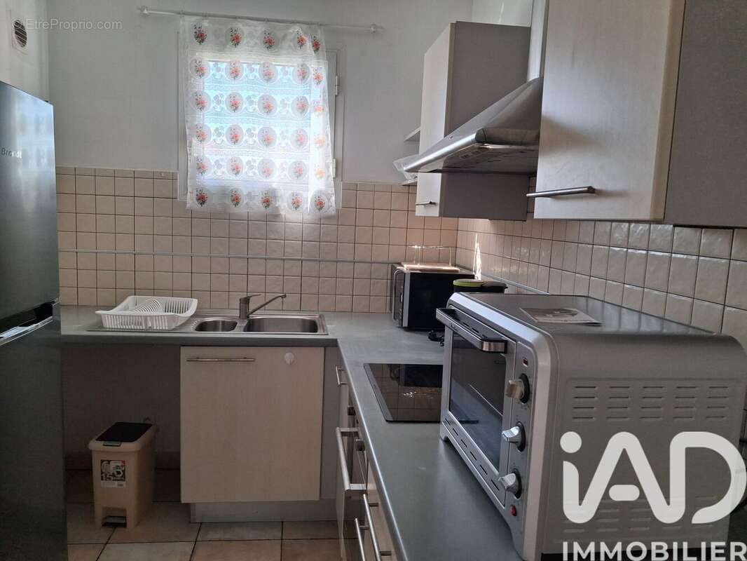 Photo 4 - Appartement à SAINT-PIERRE