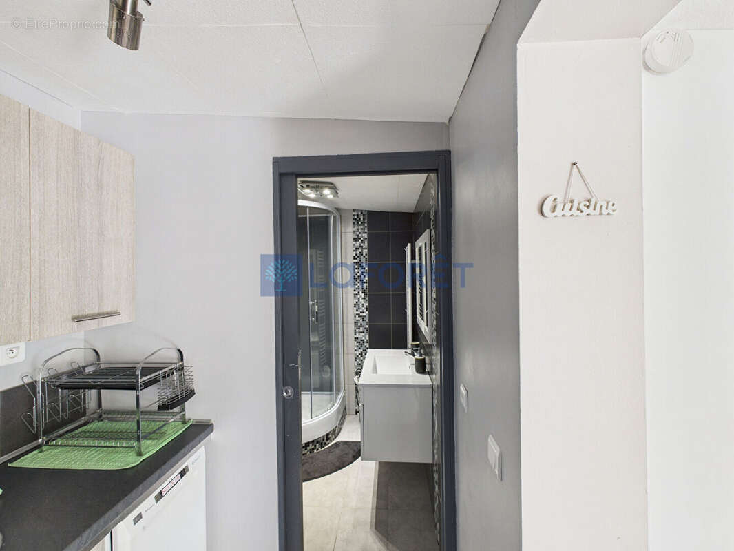 Maison à CUTTOLI-CORTICCHIATO