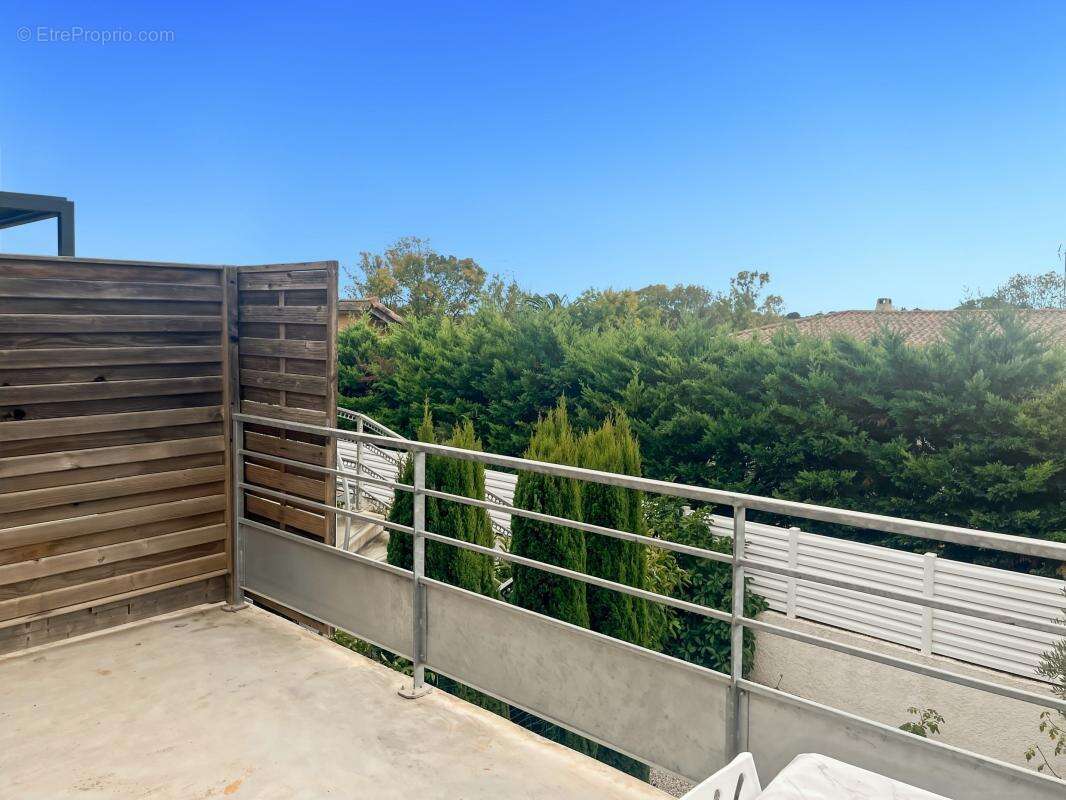 Appartement à MARSEILLAN