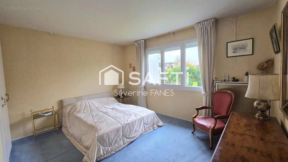 Photo 9 - Maison à MONT-SAINT-AIGNAN