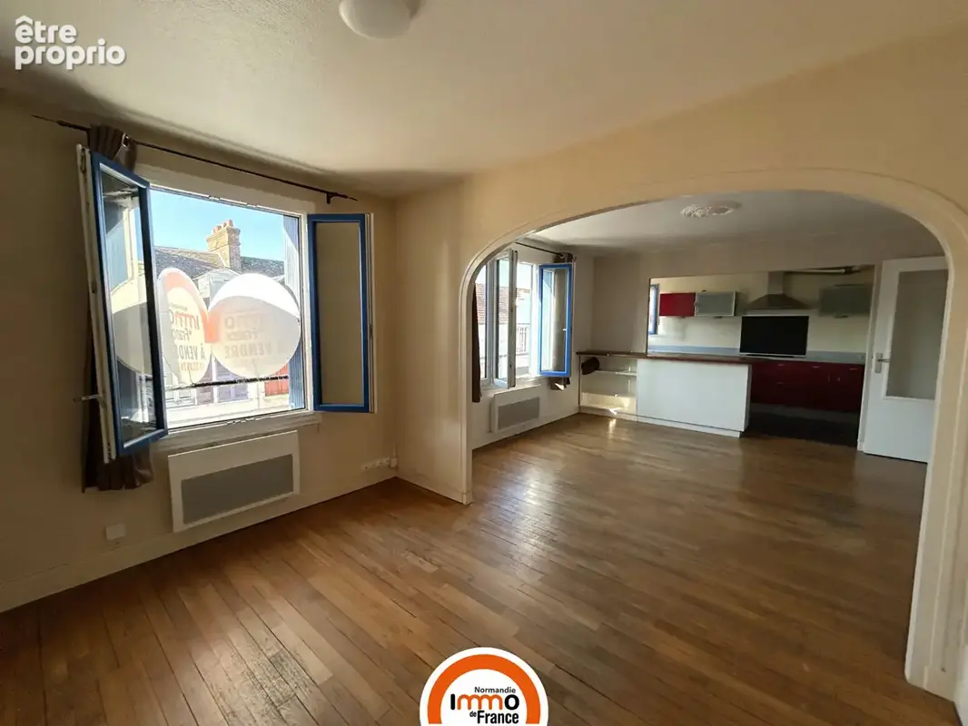 Appartement  4 pièce(s) - photo 8