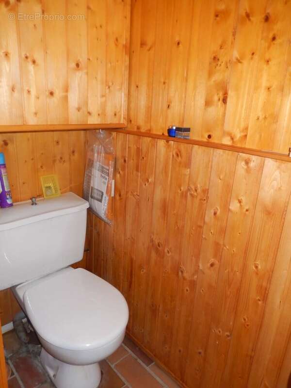 Appartement à ASTE-BEON