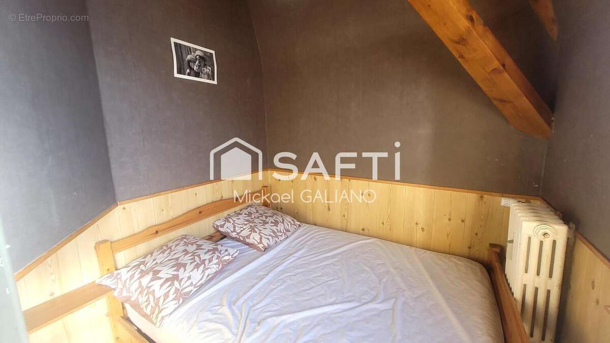 Photo 5 - Appartement à SAINT-PIERRE-DE-CHARTREUSE