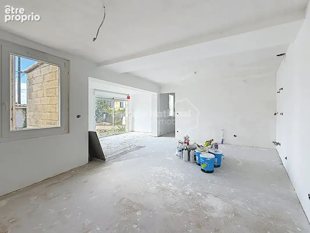 Maison Carpentras 3 pièce(s) 70 m2 - photo 3
