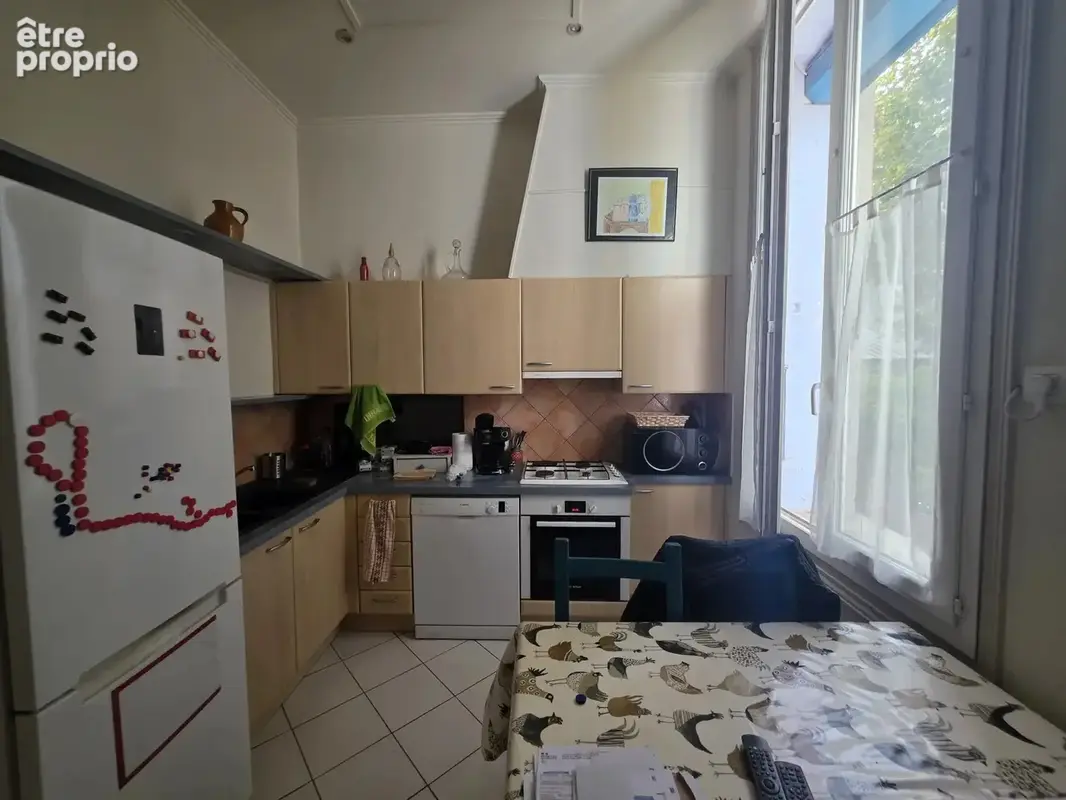 Montélilmar - bel appartement bourgeois - photo 3