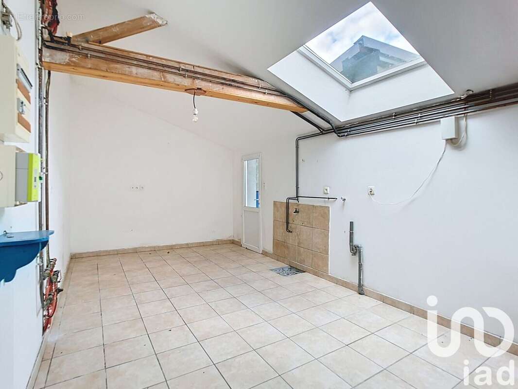 Photo 5 - Maison à PLUVIGNER