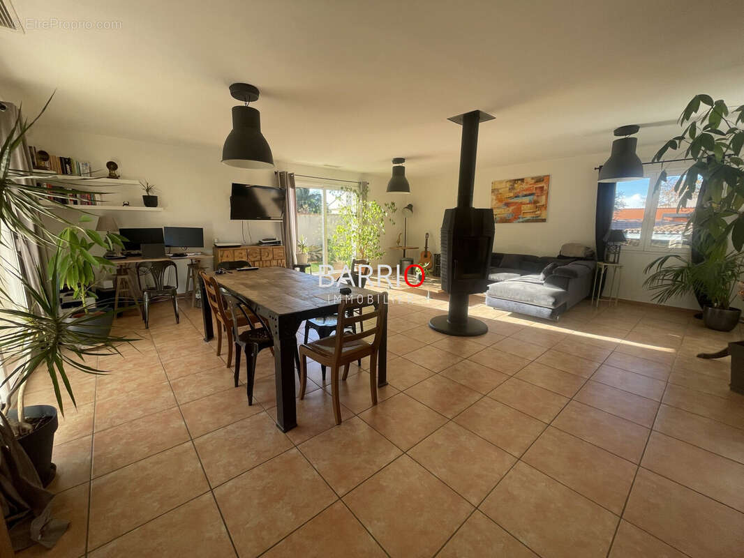 Maison à ARGELES-SUR-MER