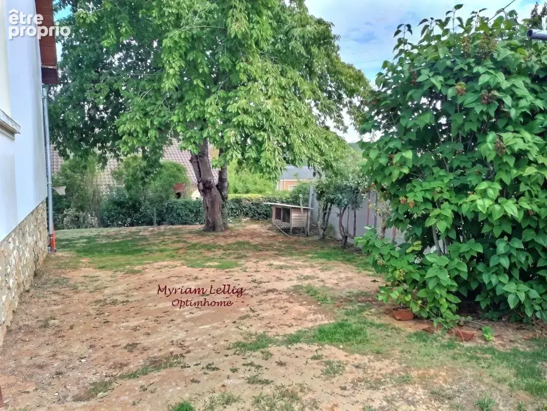 Maison à vendre 6 pièces LA BONNEVILLE SUR ITON (27) - photo 14