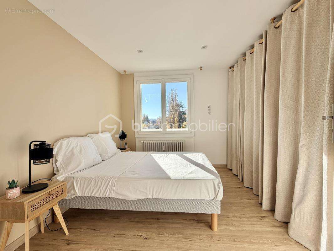 Appartement à ANNECY