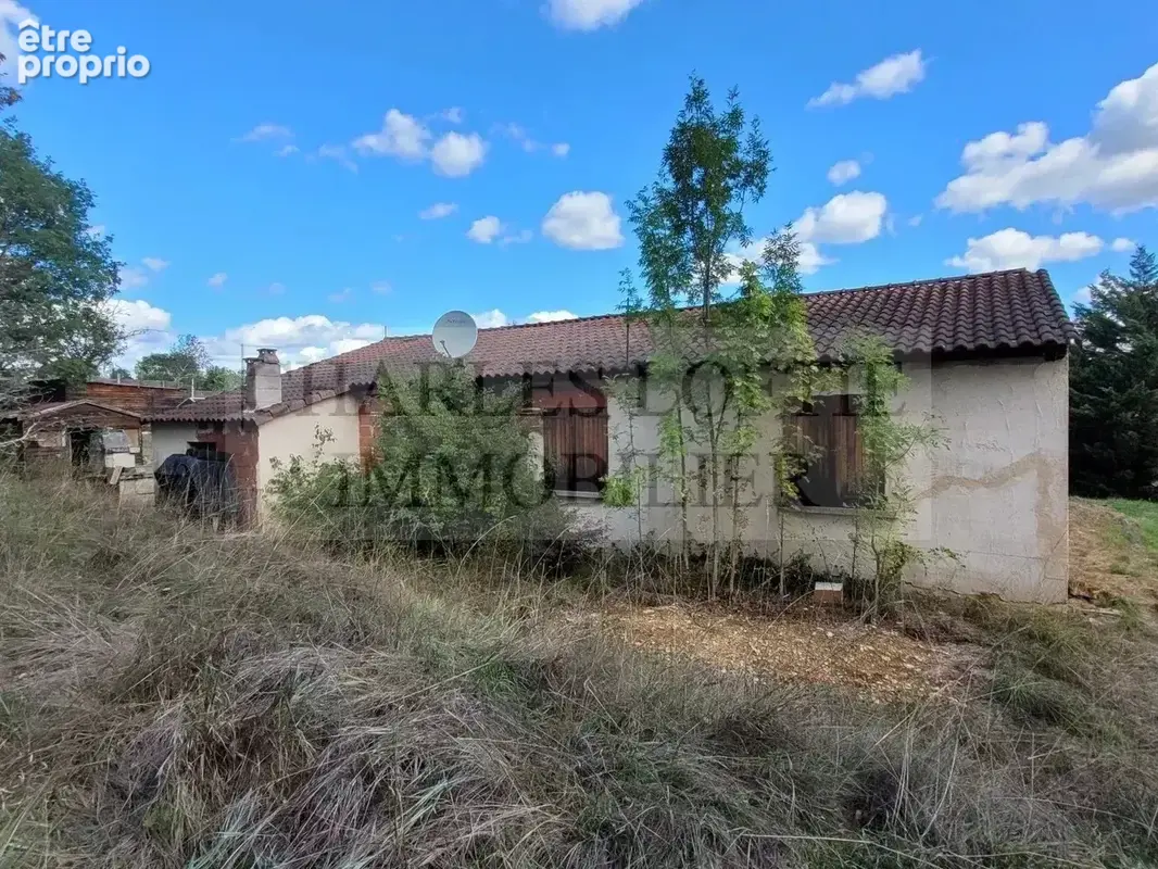 Maison de plain-pied - photo 10