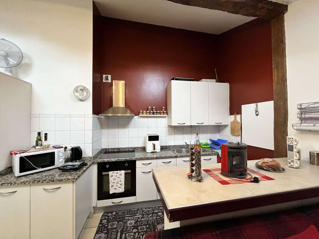 Photo 2 - Appartement à SAINT-JEAN-PIED-DE-PORT