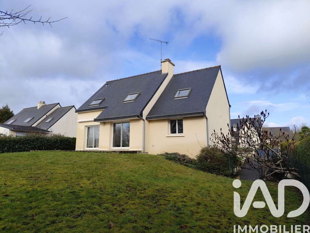 Photo 3 - Maison à LANNION