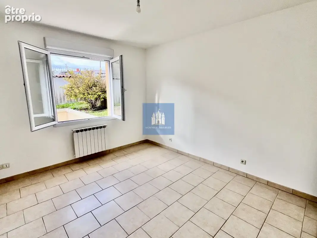 ANTOIGNÉ (49) : Maison familiale 3CH de Plain-Pied en parfait état - photo 9