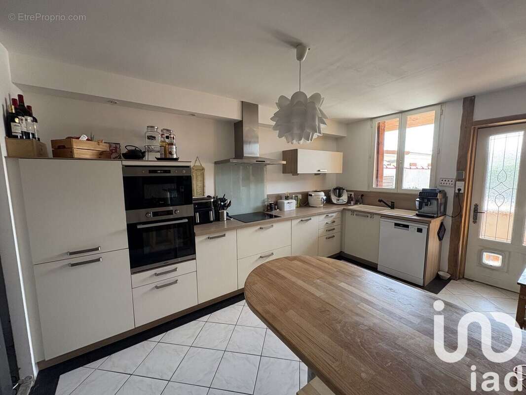 Photo 4 - Maison à VITRY-LE-FRANCOIS