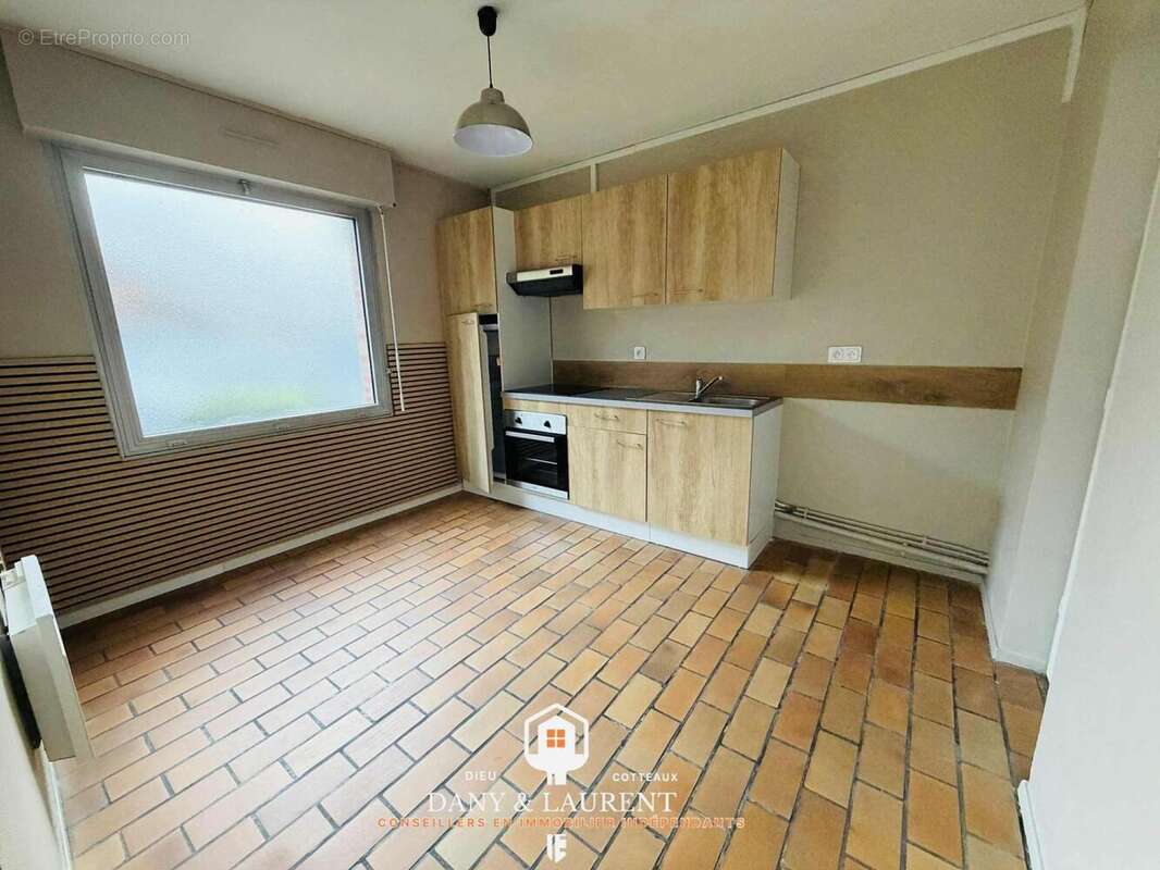 Photo 5 - Appartement à SAINT-AMAND-LES-EAUX