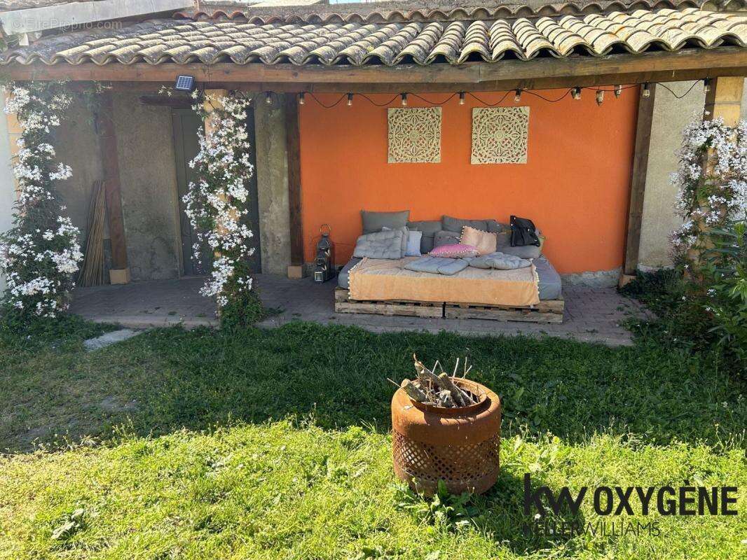 Maison à CARCASSONNE