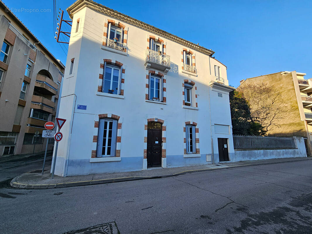 Maison à CARCASSONNE