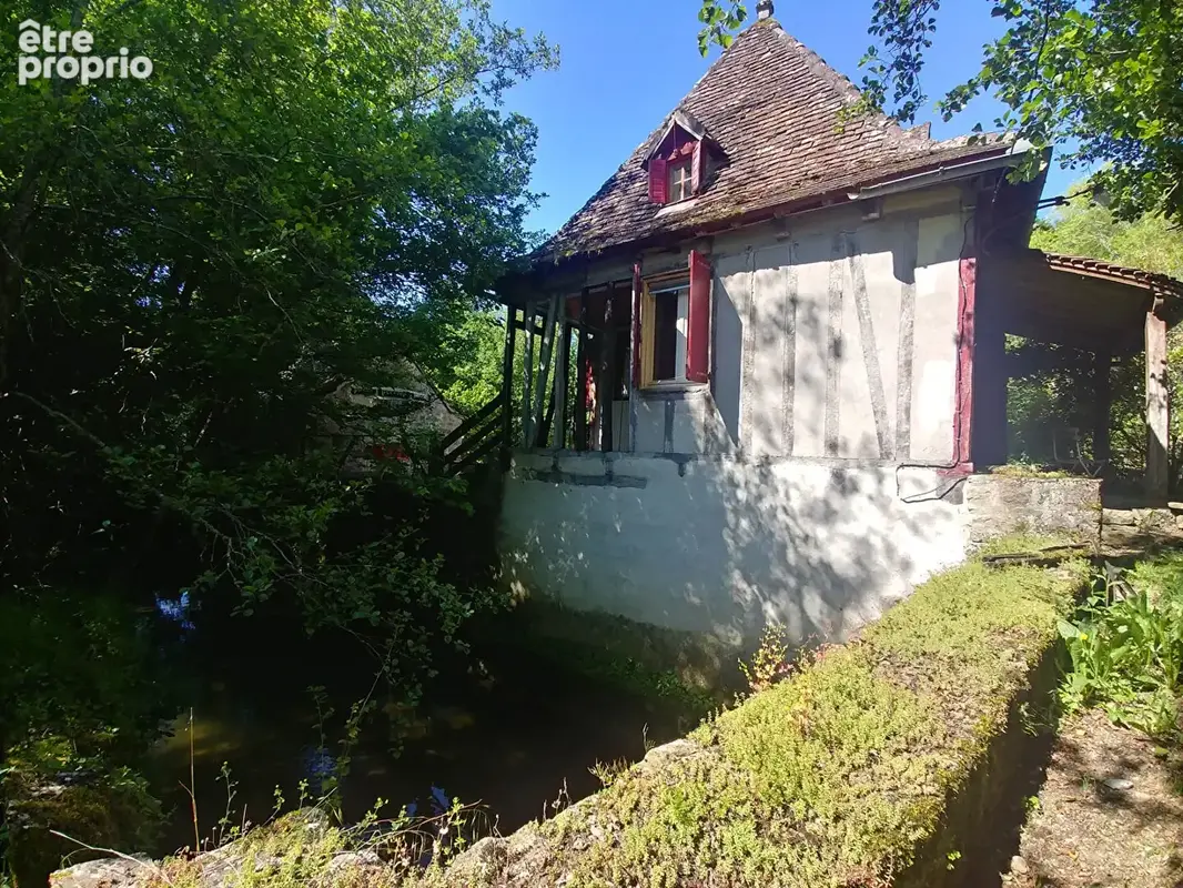 Moulin. Du charme! - photo 17