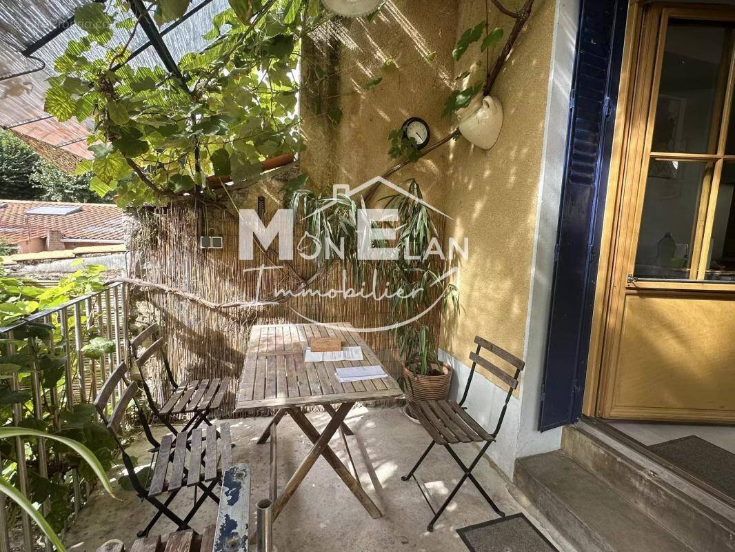 Maison à MAUVES-SUR-LOIRE