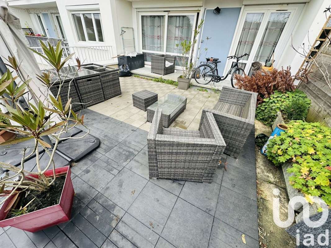 Photo 7 - Appartement à DOURDAN