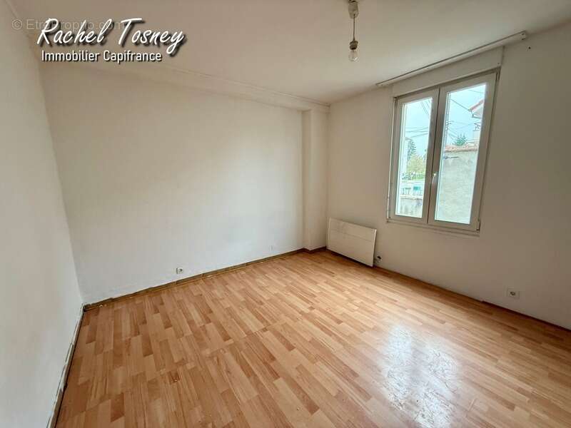 Appartement à AUDINCOURT