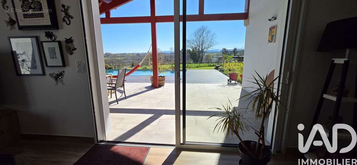 Photo 8 - Maison à SAINT-PALAIS