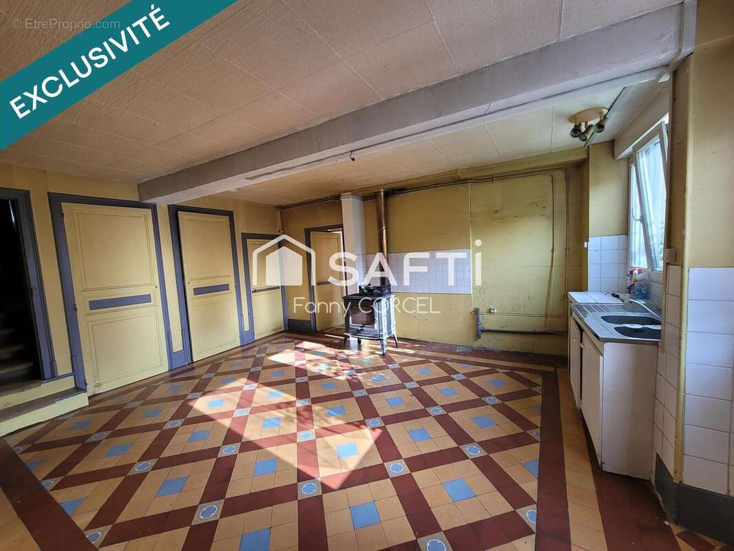 Photo 6 - Maison à POINCON-LES-LARREY