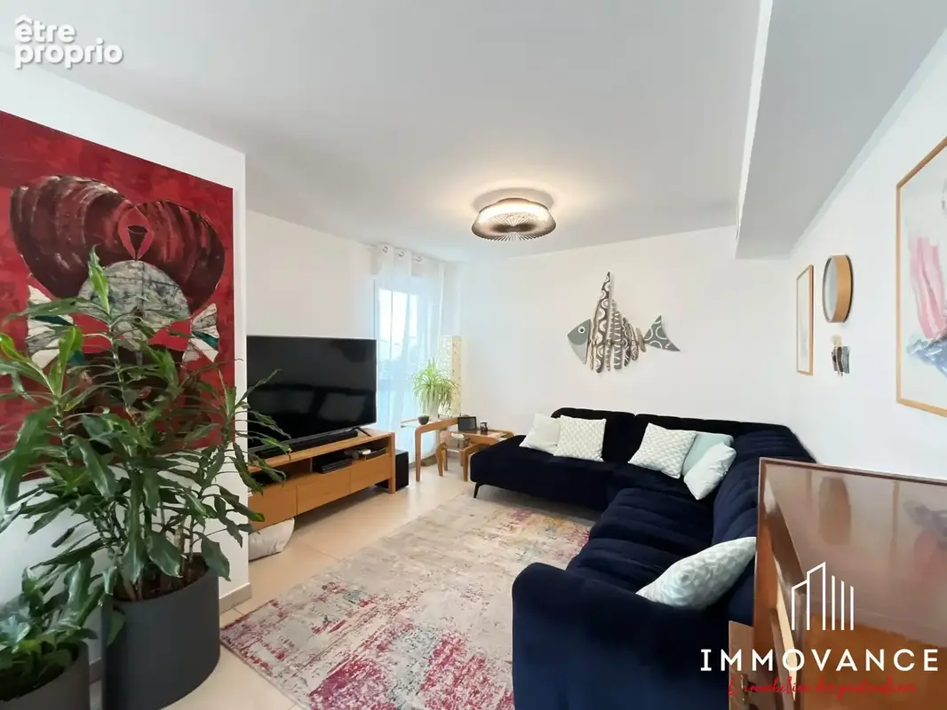 Appartement 5 pièces 127 m² à vendre à Mauguio (34130) - photo 9